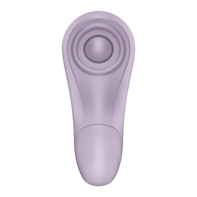 SATISFYER SEXY SECRET BATTERY SERIES