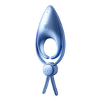Satisfyer Sniper – Vibrating Adjustable Lasso Cock Ring > Cock Ring > Adjustable
