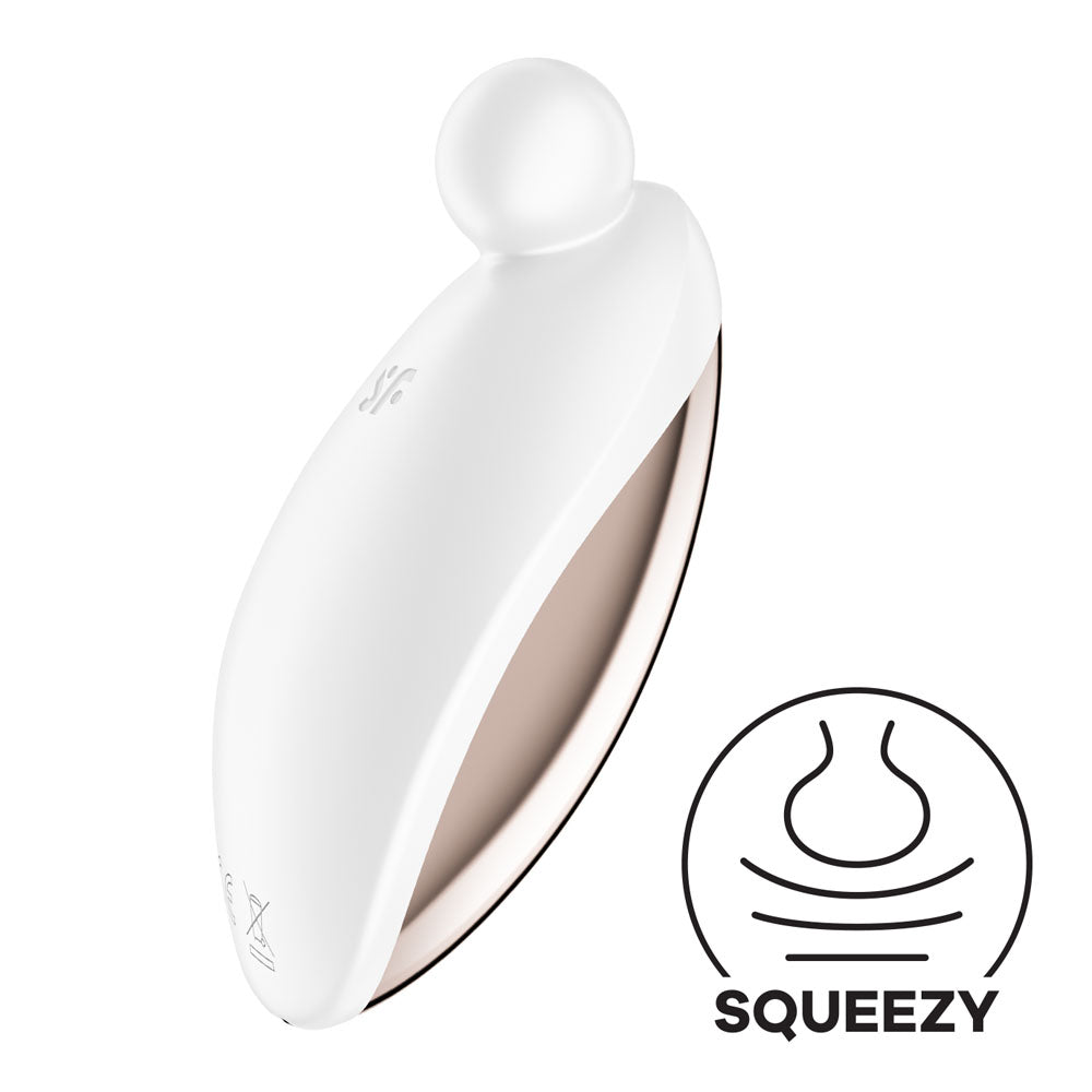 Satisfyer Spot On 2 Clitoral Stimulator STIMULATORS