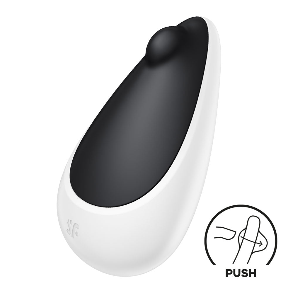 Satisfyer Spot On 3 Clitoral Stimulator > Vibrators > Ladies > Clitoral Vibrators and Stimulators Main image