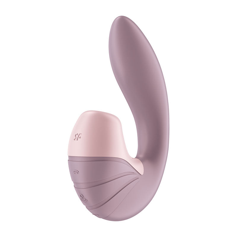 Satisfyer Supernova USB Rechargeable Vibrator – Air Pulsation Technology 11 Settings > Sex Toys For Ladies > Air Pulsation Main image