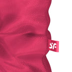 Satisfyer Treasure Bag Large Pink Toy Storage Bag > Essentials > Toy Storage