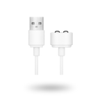 Satisfyer USB Charge Cable – Charging Accessory Compatible with Pleasure Products > Sex Toys > Replacement Parts