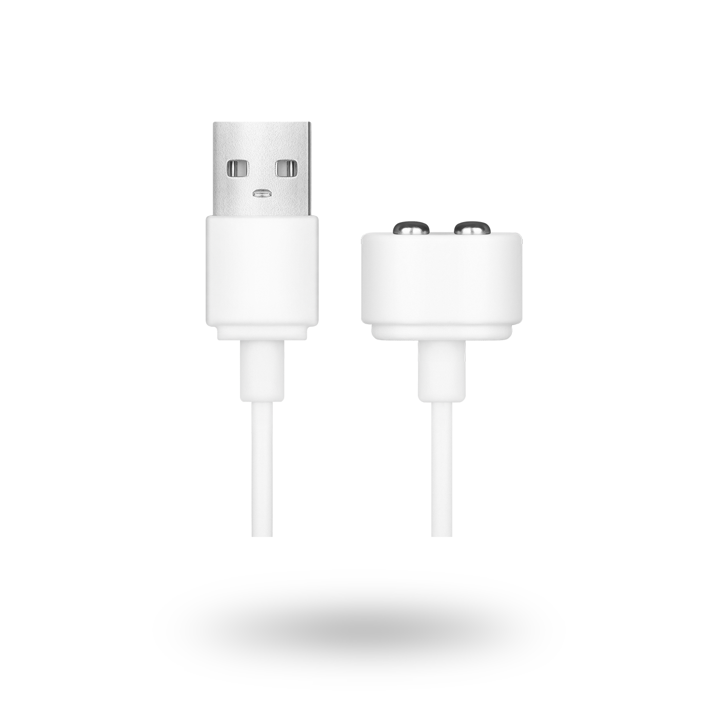 Satisfyer USB Charge Cable – Charging Accessory Compatible with Pleasure Products > Sex Toys > Replacement Parts