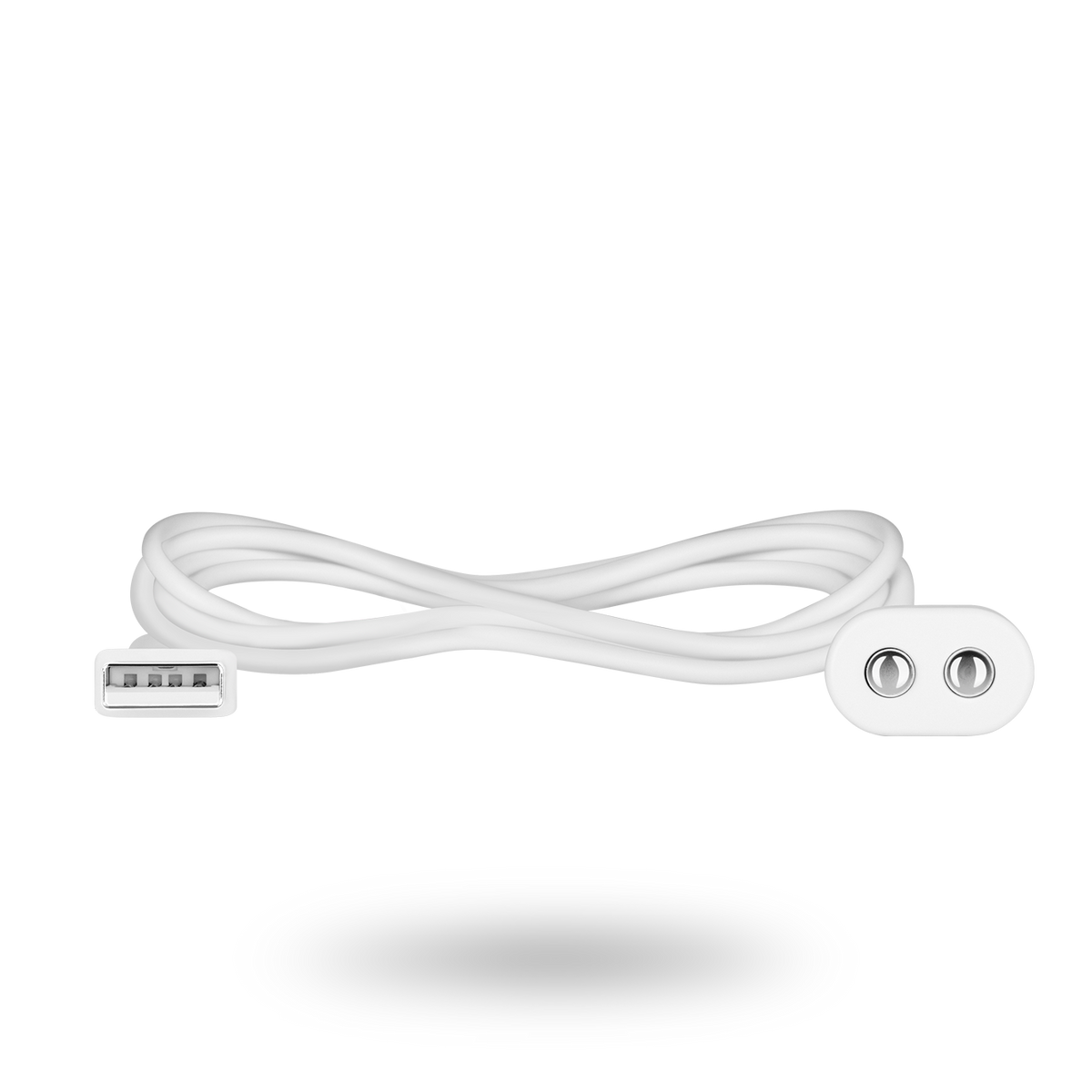 Satisfyer USB Charge Cable – Charging Accessory Compatible with Pleasure Products > Sex Toys > Replacement Parts