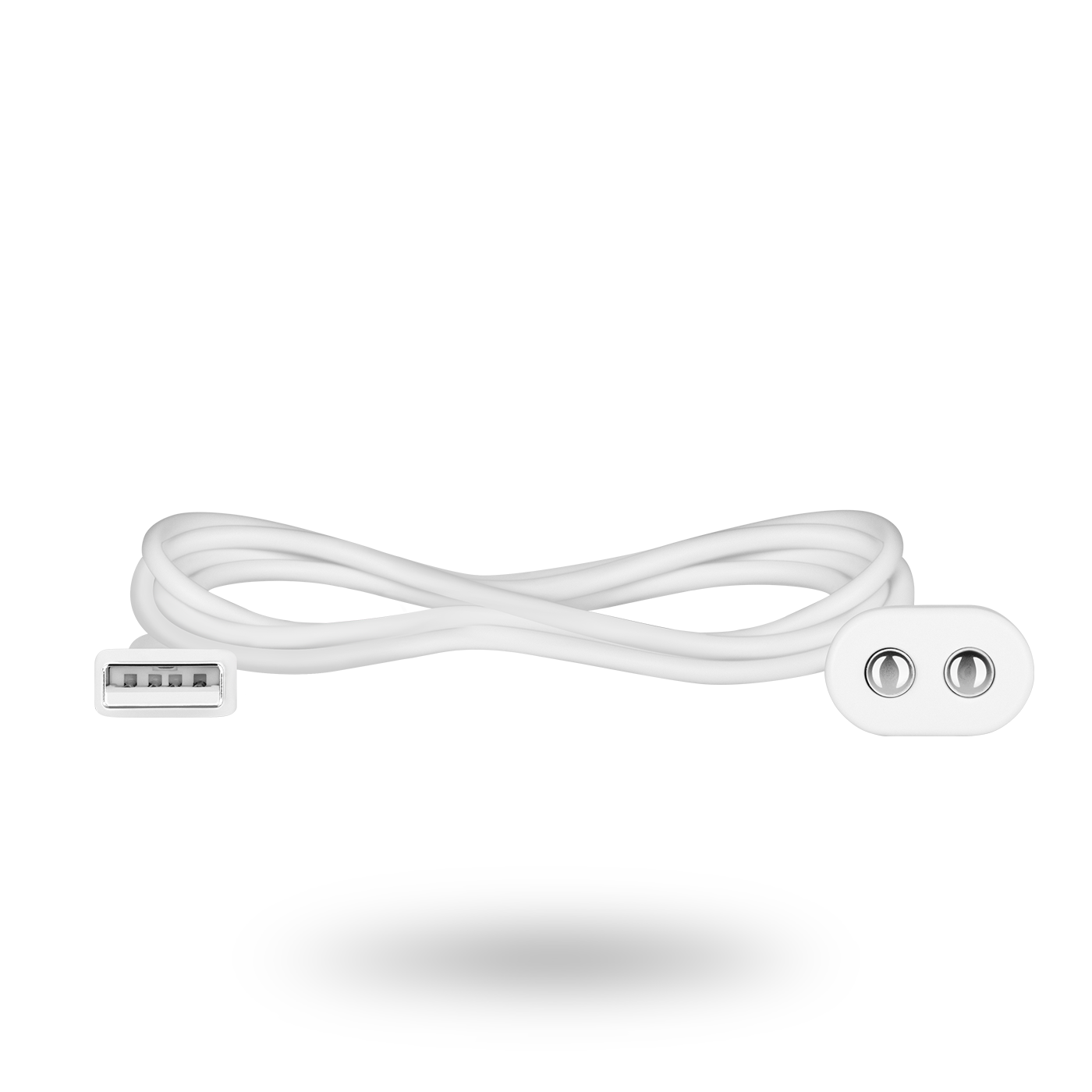 Satisfyer USB Charge Cable – Charging Accessory Compatible with Pleasure Products > Sex Toys > Replacement Parts