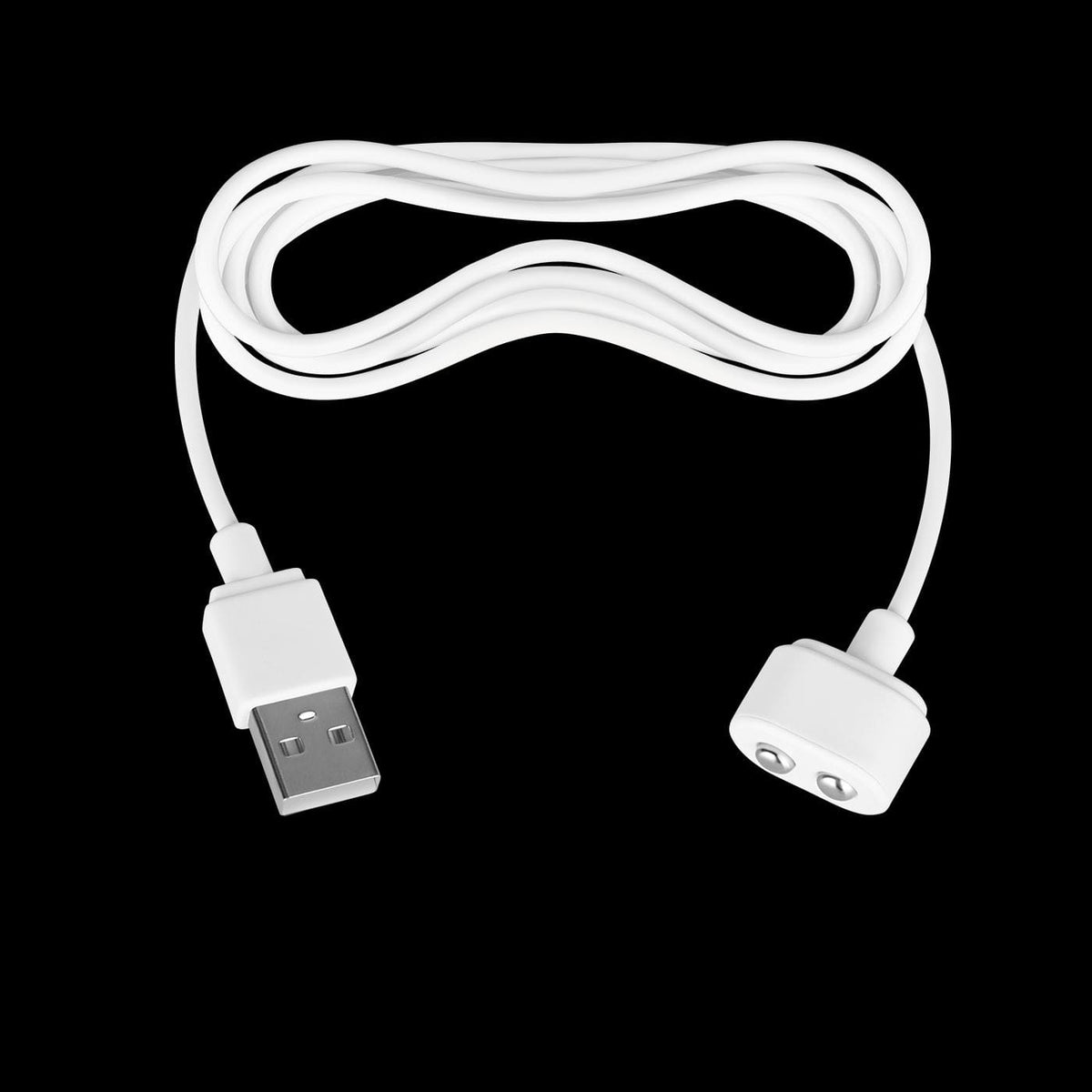 Satisfyer USB Charge Cable – Charging Accessory Compatible with Pleasure Products > Sex Toys > Replacement Parts