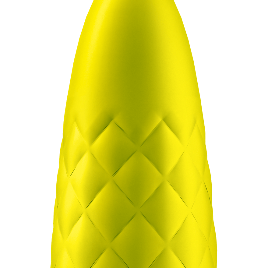 Satisfyer Ultra Power Bullet 5 Bullet Vibrator Yellow