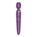 SATISFYER WAND-ER WOMEN BATTERY SERIES
