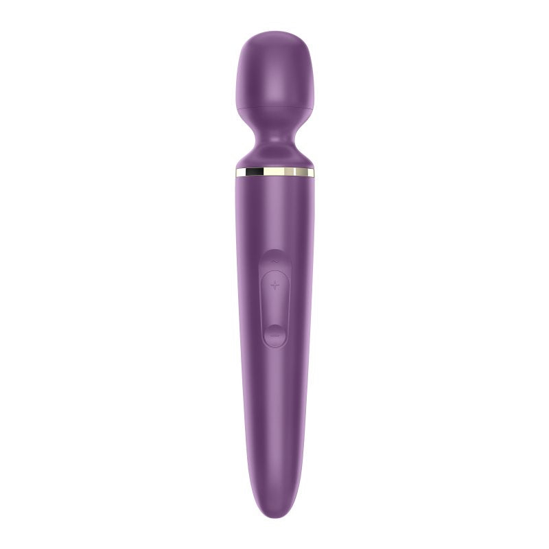 SATISFYER WAND-ER WOMEN BATTERY SERIES