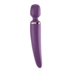 SATISFYER WAND-ER WOMEN BATTERY SERIES