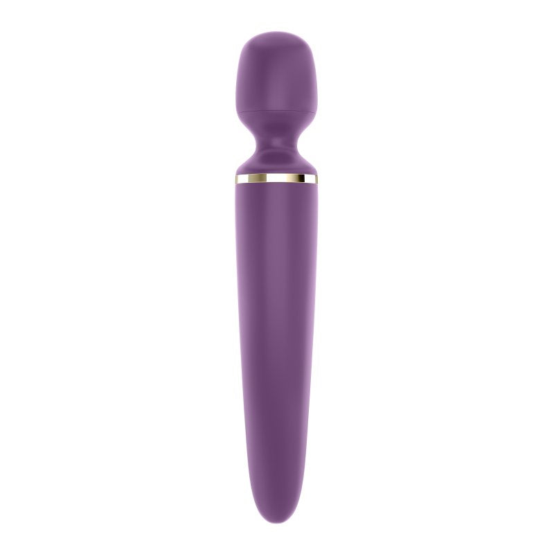SATISFYER WAND-ER WOMEN BATTERY SERIES