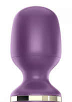 SATISFYER WAND-ER WOMEN BATTERY SERIES