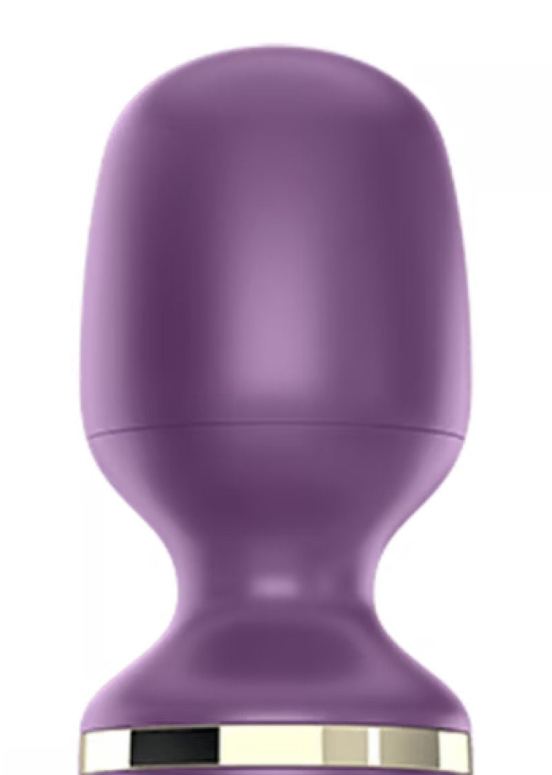 SATISFYER WAND-ER WOMEN BATTERY SERIES