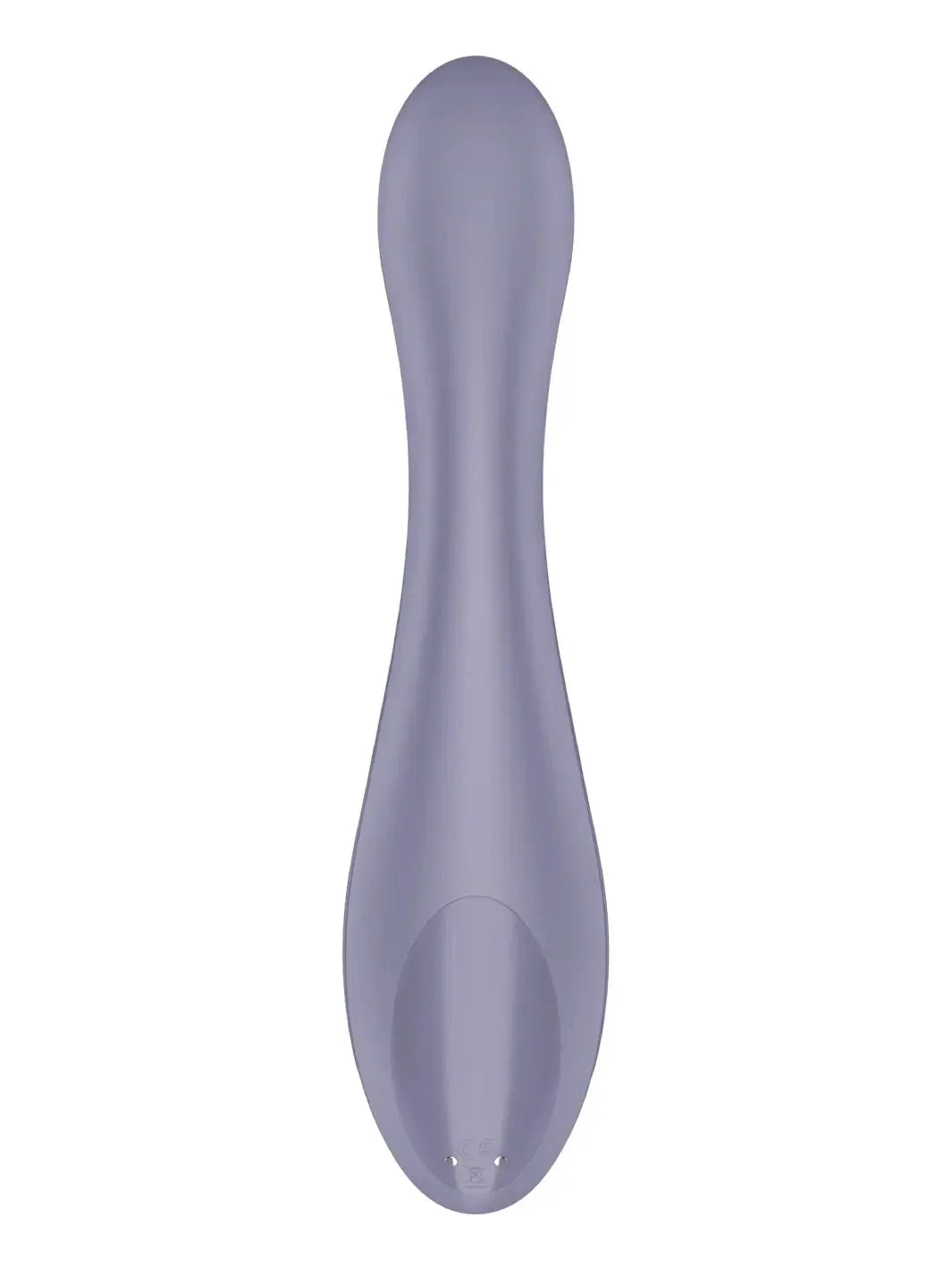 Satisfyer G-Force G-Spot Vibrator – 19 cm Silicone G-Spot Vibrator > Sex Toys For Ladies > G-Spot Vibrators