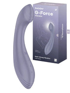 Satisfyer G-Force – G-Spot Vibrator > Sex Toys For Ladies > G-Spot Vibrators
