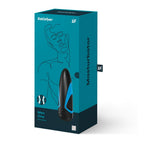 Satisfyer Men One – Precision-Engineered Male Masturbator > Sex Toys For Men > Masturbators > Vibrating