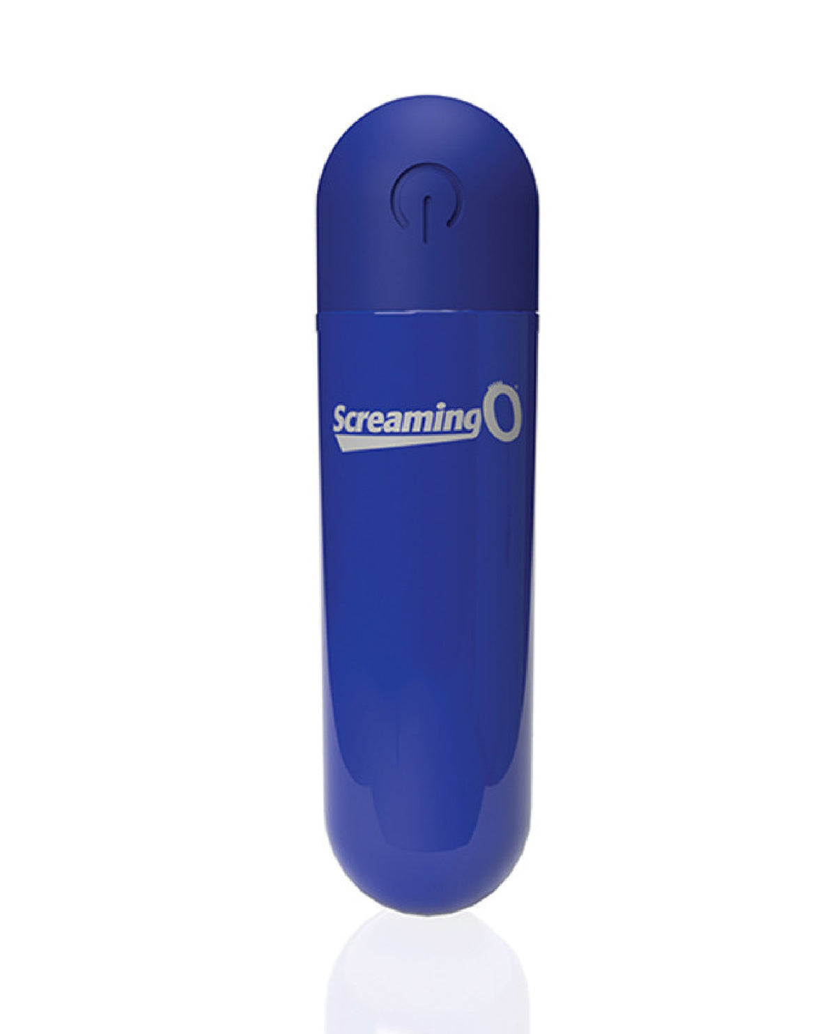 Screaming O Bullets Blue Compact Waterproof Mini Vibrator > Vibrators > Mini Vibrators