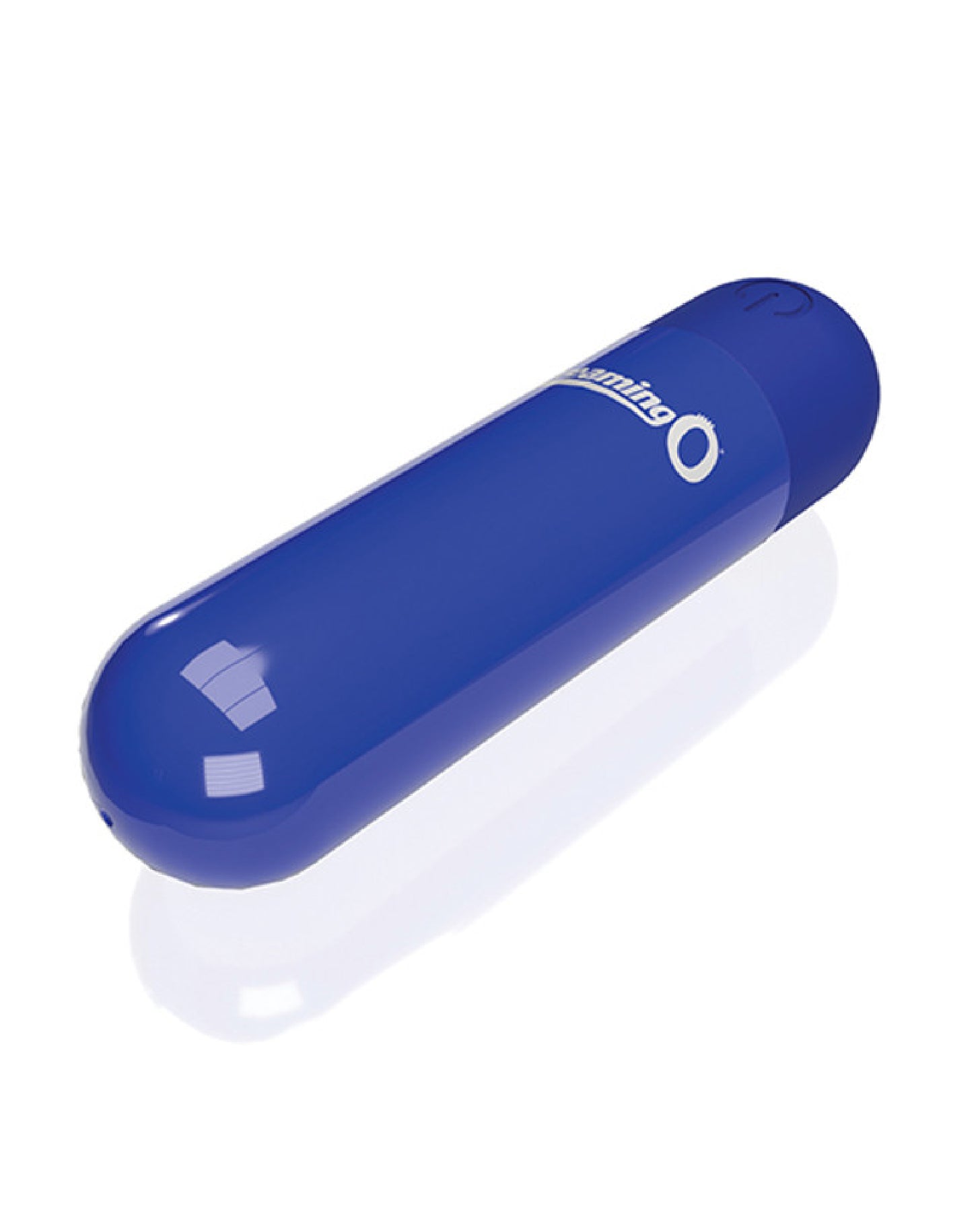 Screaming O Bullets Blue Compact Waterproof Mini Vibrator > Vibrators > Mini Vibrators