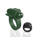 Remote Control Switch Vibe – Waterproof Rechargeable Double-Sided Vibrating Cock Ring > Cock Ring > Vibrating