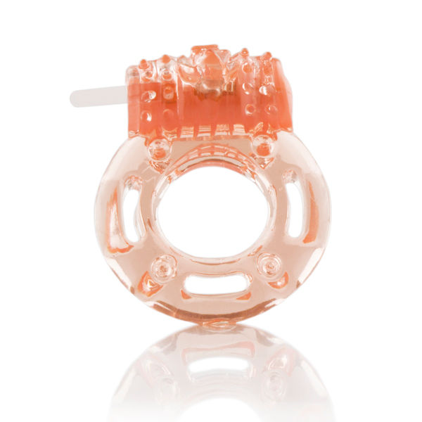 Screaming O Touch Plus > Cock Ring > Vibrating Main image