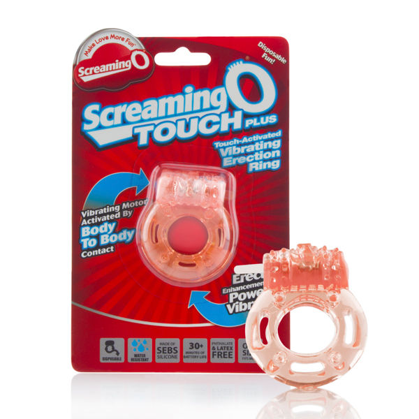 Screaming O Touch Plus Secondary image