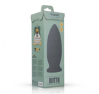 Buttr 'Yellow Dog' 10.5 Inch Butt Plug > Anal Range > Butt Plugs