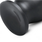 Buttr 'Yellow Dog' 10.5 Inch Butt Plug > Anal Range > Butt Plugs