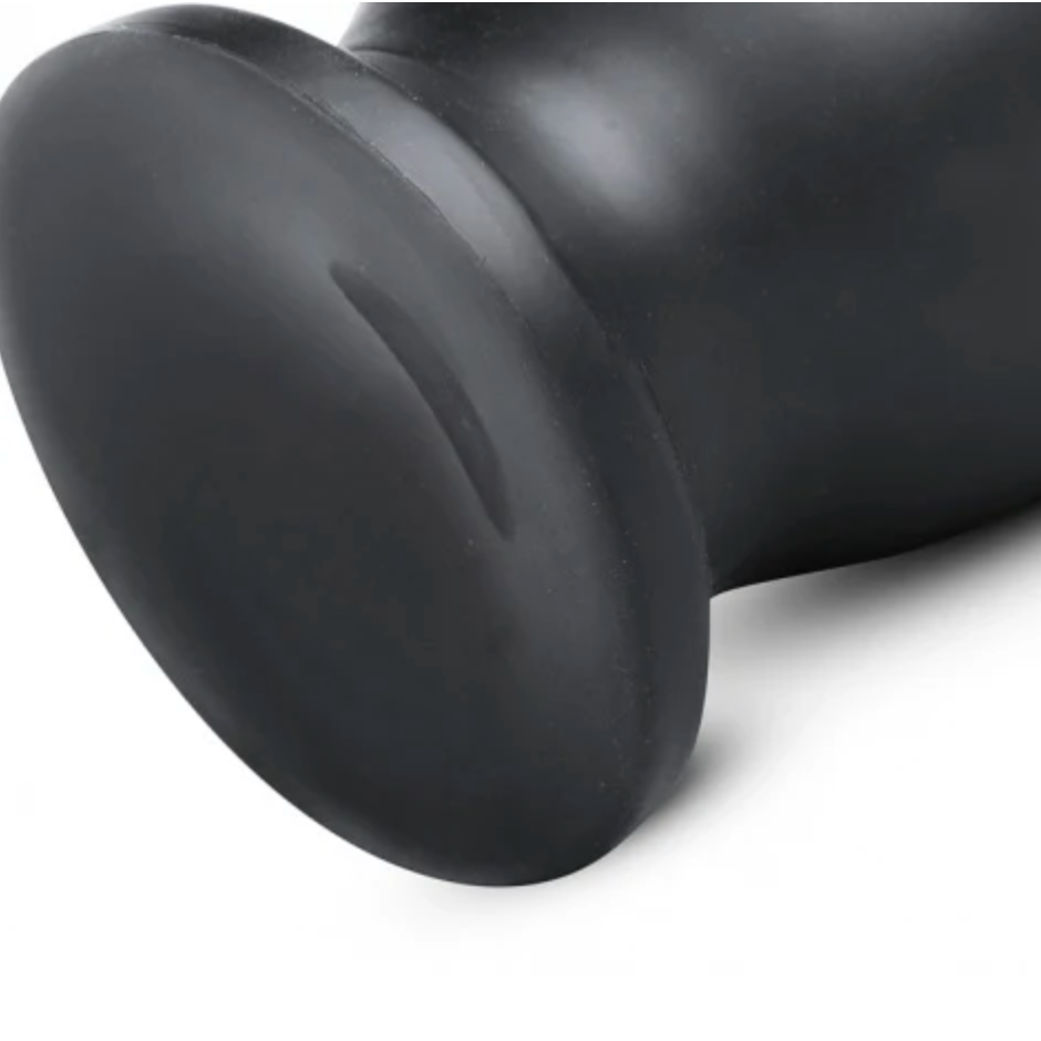 Buttr 'Yellow Dog' 10.5 Inch Butt Plug > Anal Range > Butt Plugs