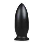 Buttr 'Yellow Dog' 10.5 Inch Butt Plug > Anal Range > Butt Plugs