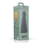 Buttr Devil Dog 9.3 Inch Insertable Butt Plug > Anal Range > Oversized Anal Toys