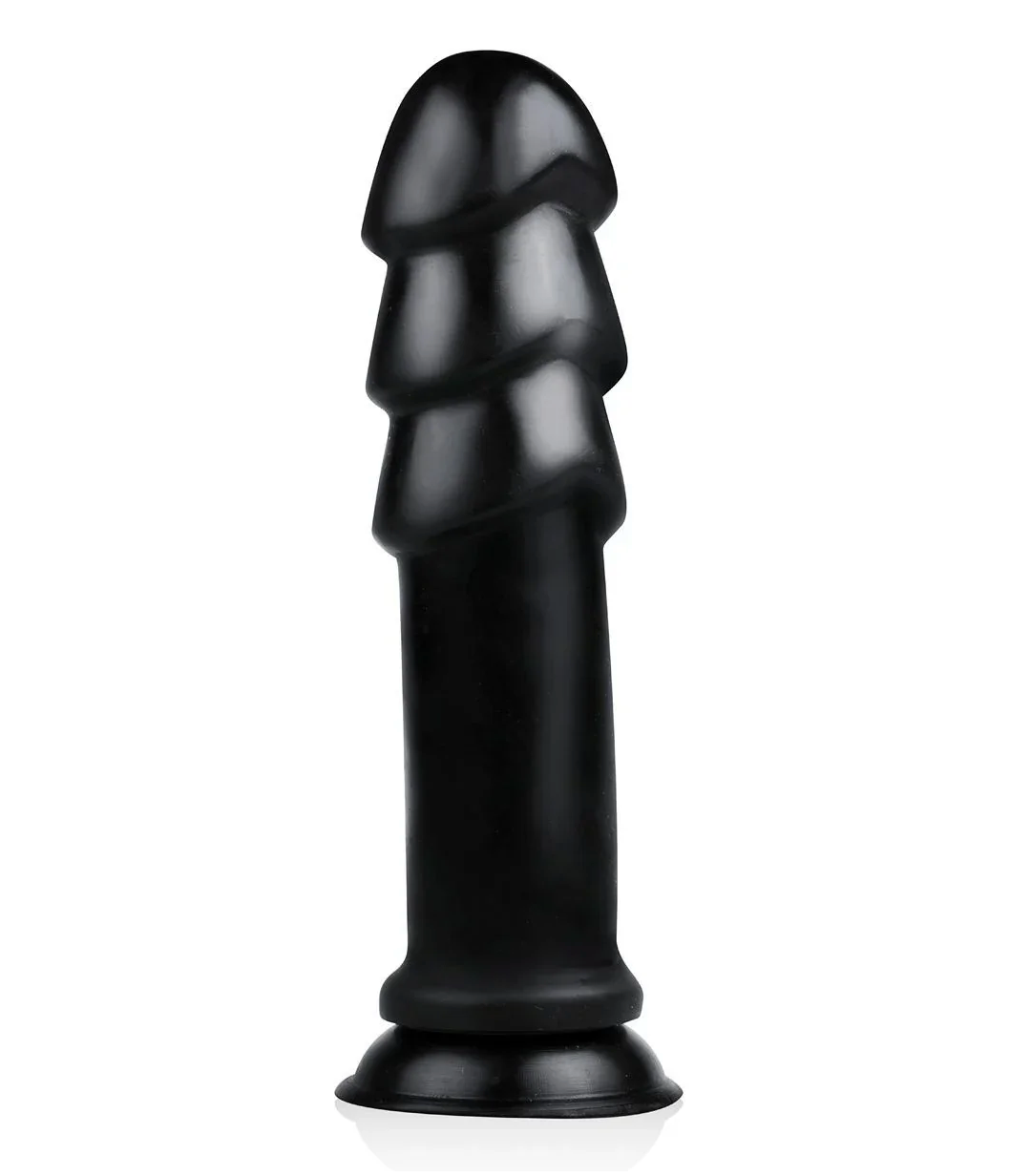 Buttr MadBull Muzzl XXL 11.4" Dildo > Dildos > Oversized Toys