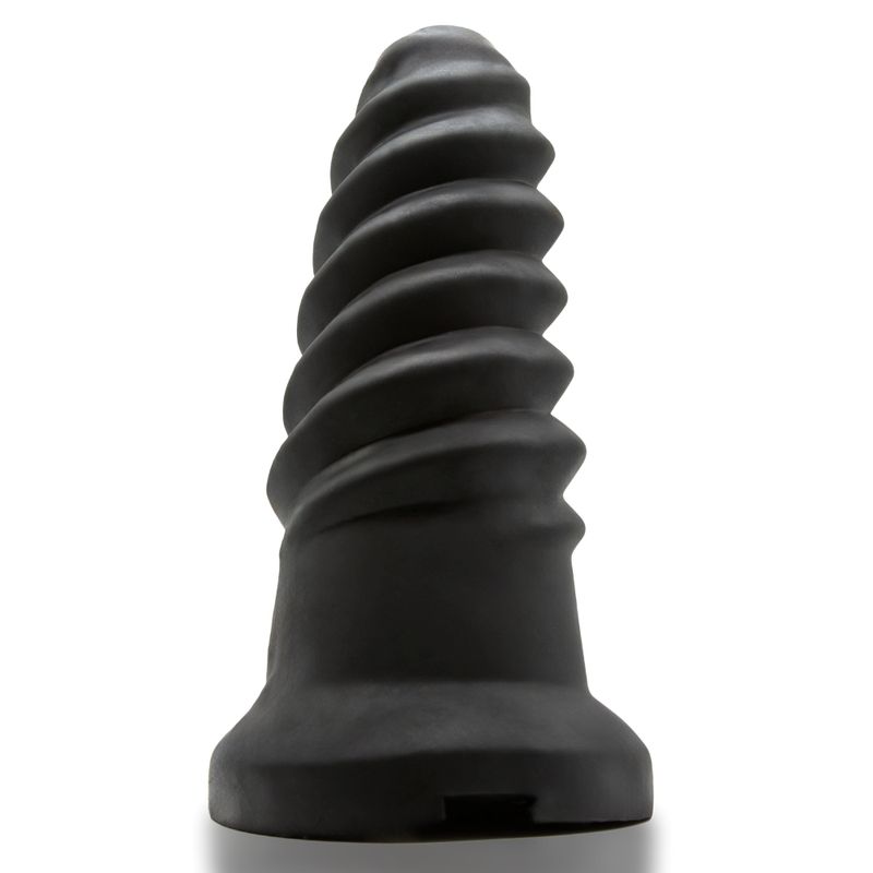 Screwdhole Screwd-In Open Tip Masturbator – Soft Squishy Material Intense Sensation Device > Sex Toys For Men > Masturbators > Manual Main image