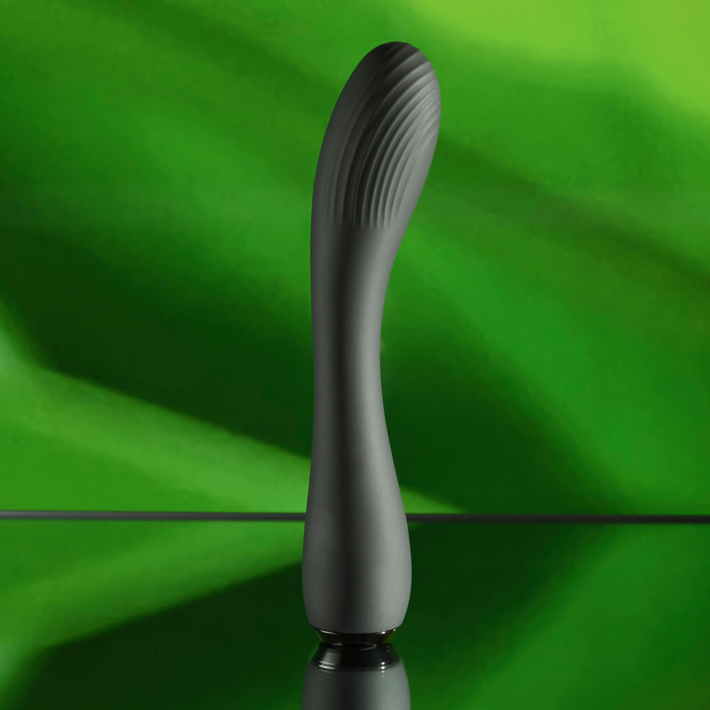 Selopa Midnight Magic Vibrator 20.2 cm Waterproof Toy Secondary image