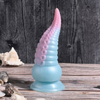 Selopa Stuck On You (7.5 Inch) – Vibrating Dong with Suction Cup > Dildos > Fantasy