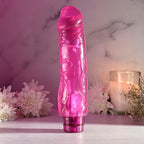 Selopa Thicc Boi 22.9 cm Realistic Design Powerful Motor Vibrator > Vibrators > Realistic Vibrators