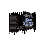 Sex Slime Cum Style Creature Lube 60ml Water Based Lubricant > Lube > Speciality Exempt