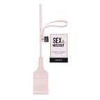 Sex & Mischief Peaches N Cream Riding Crop > Bondage Gear > Crops