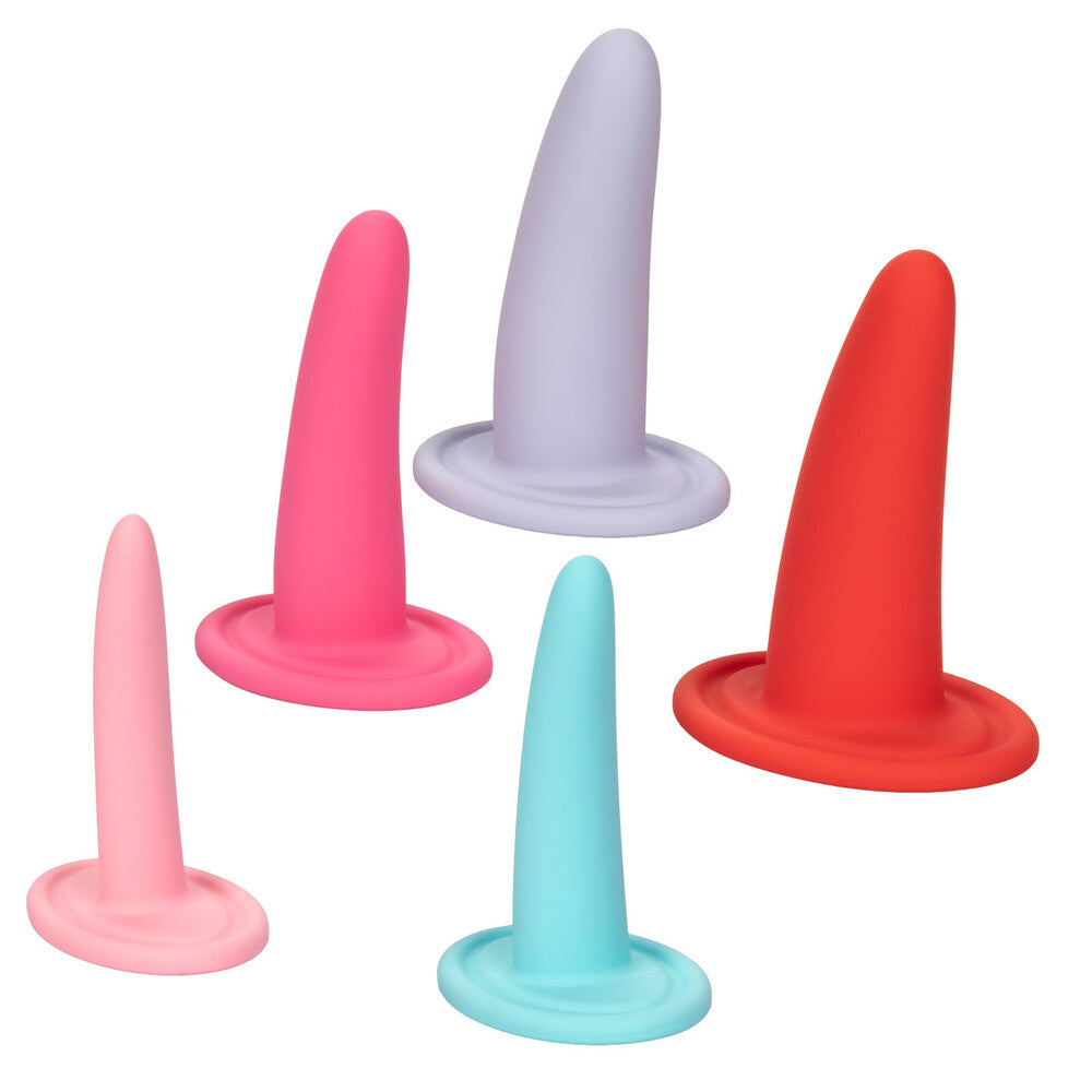 Sheology Wearable Vaginal Dilator – Pelvic Strength Device Secondary image