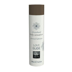 Shiatsu Love Glide Silicone Based Lubricant 100ml > Lube > Silicone