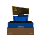 Shiatsu Pheromone Eau De Parfum Men 50ml Dark Fragrance > Essentials > Aphrodisiacs