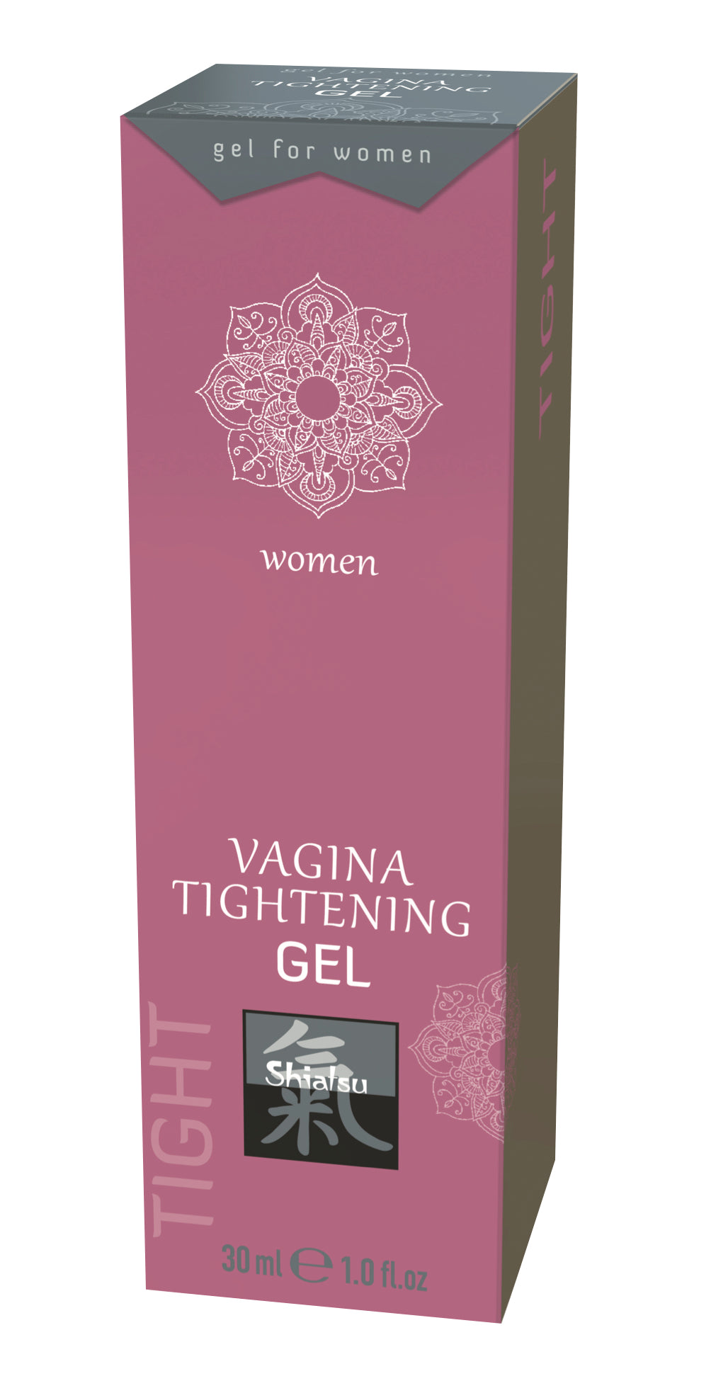 Shiatsu Vagina Tightening Gel 30ml for Enhanced Intimacy and Sensation Enhancers Female