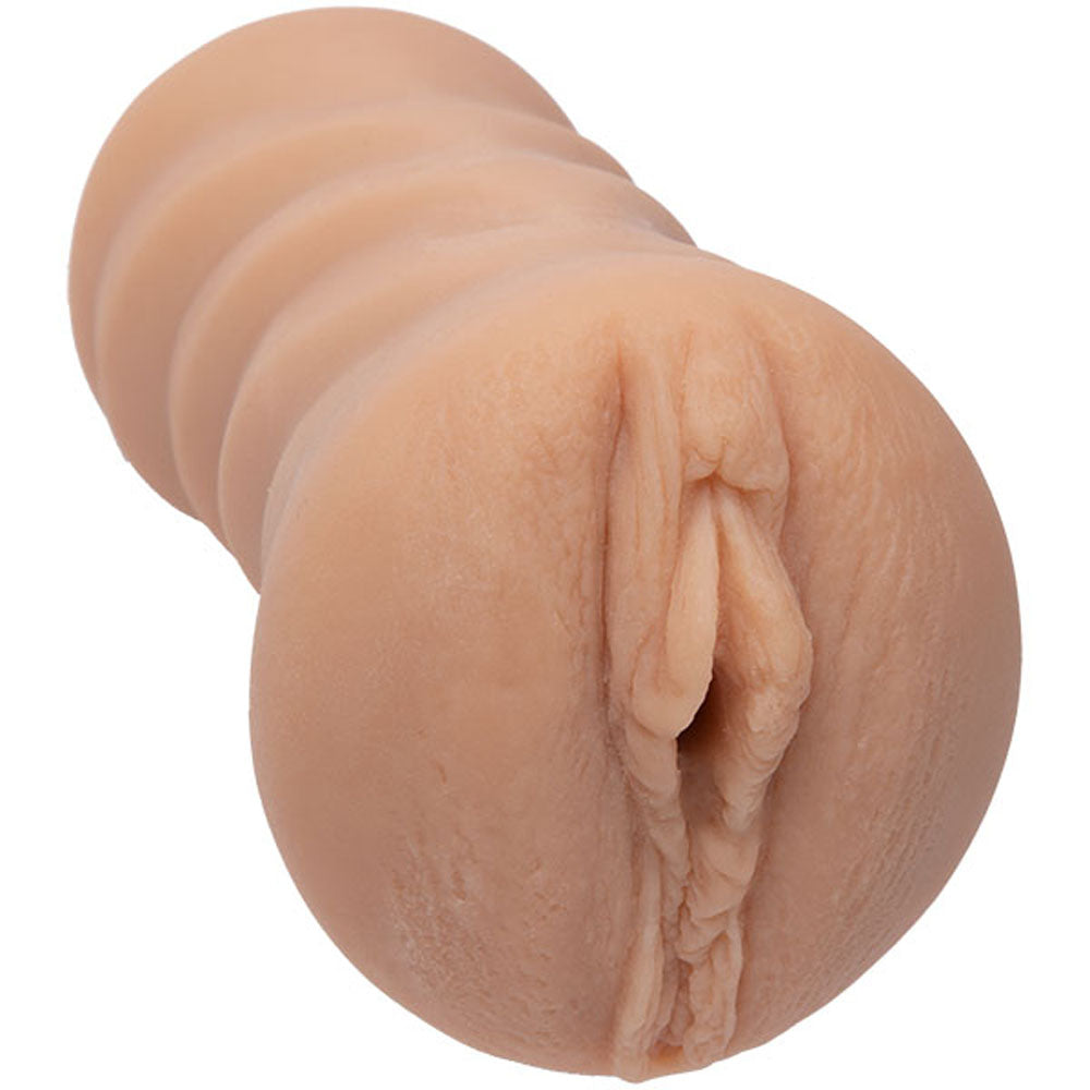 Signature Strokers Lela Star ULTRASKYN Pocket Pussy Handheld Stroker > Sex Toys For Men > Masturbators > Pornstar