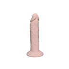 Silexd 7 Inch Liquid Silicone Dildo > Dildos > Realistic Dildos