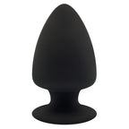 Silexd Premium Silicone Medium Butt Plug – Shape-Shifting Silicone Butt Plug > Anal Range > Butt Plugs