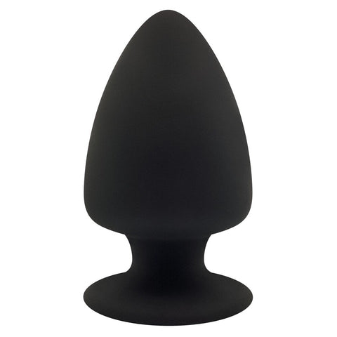 Silexd Premium Silicone Medium Butt Plug > Anal Range > Butt Plugs