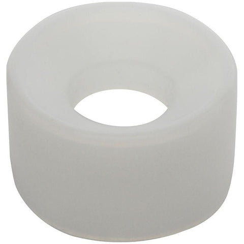 Silicone Donut Cushion Clear – Silicone Sleeve Accessory for Pump Cylinder 1.35 to 1.75 Inch Diameter > Pumps > Pump Accessories