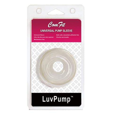 Silicone Donut Cushion for Pump Cylinder 2.0 Inch to 2.25 Inch Diameter Pump Accessories