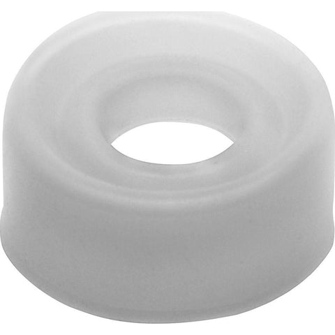 Silicone Donut Cushion for Pump Cylinder 2.0 Inch to 2.25 Inch Diameter Clear Medium Pump Accessories