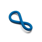 Silicone Hefty Wrap Ring 229mm Blue > Cock Ring > Single